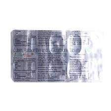 I SITE PLUS TAB 10`S