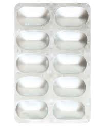 I SURGE TABLETS
