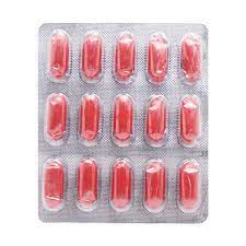 I VIT PRO CAPSULES 15?S
