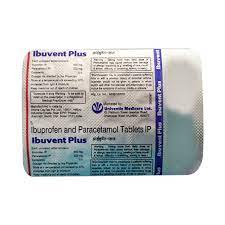 IBEN PLUS TABLET