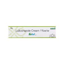 IBILUL 1% CREAM 30GM