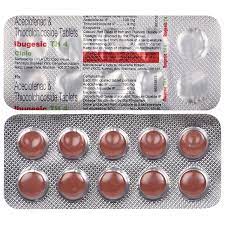 IBUGESIC TH 4MG TABLETS 10?S