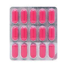 IBUTRUE 600MG STRIP OF 15 TABLETS