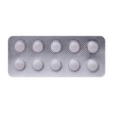 ICOSAR 25MG TABLET