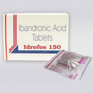 IDROFOS 150MG KIT