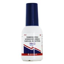 IFIN SPRAY 50ML