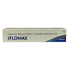 IFLOMAX GEL