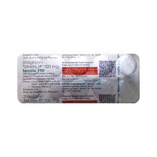 IGNALIS 100MG STRIP OF 10 TABLETS