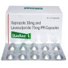 ILADAC L CAP 10`S