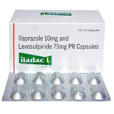 ILADAC L CAPSULE