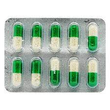 ILASTAR 100MG CAPSULE 10?S