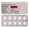ILOSURE 4MG TAB 10`S