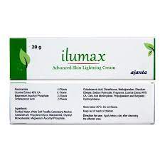 ILUMAX CREAM