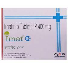 IMAT 400MG TABLETS 10?S