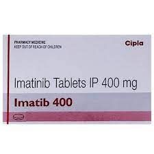IMATIB 400MG TABLET