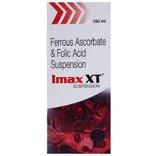 IMAX XT SUSPENSION 150ML