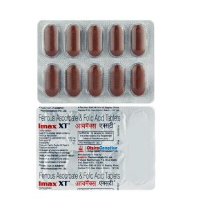 IMAX XT TAB