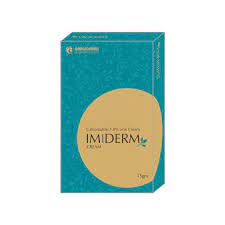 IMIDERM 1% TUBE OF 15GM CREAM