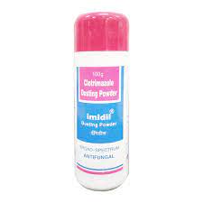 IMIDIL DUST POWDER 100GM