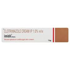 IMIDIL SKIN CREAM 15GM
