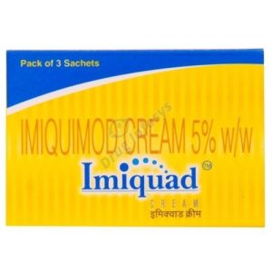 IMIQUAD CREAM