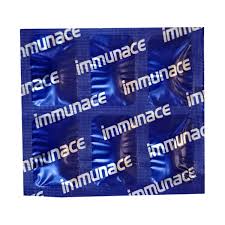 IMMUNACE STRIP OF 6 TABLETS