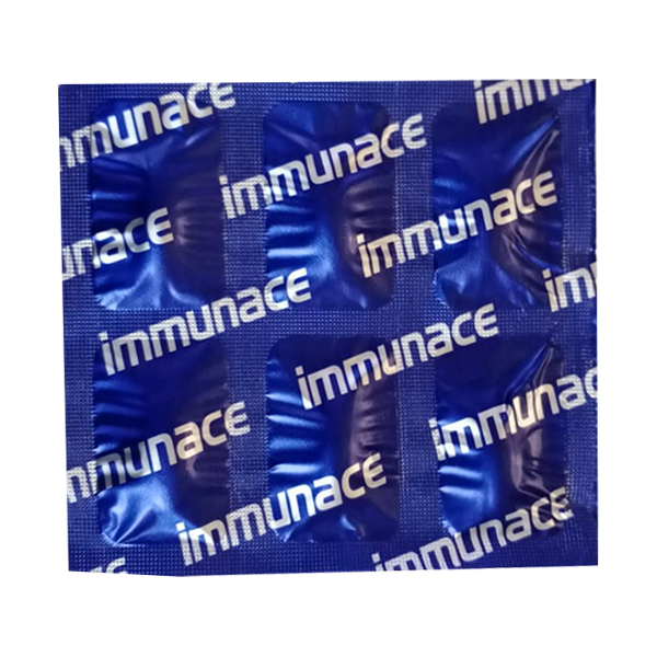 IMMUNACE TAB
