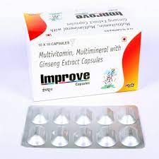 IMPROVE TABLETS 10?S