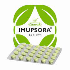 IMUPSORA TABLETS