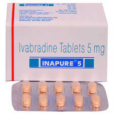 INAPURE 5MG TAB 10`S