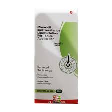 INBILT F BOTTLE OF 50ML SOLUTION