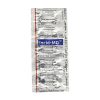 INCID MD TAB 10`S