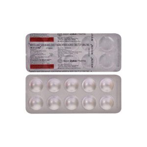 INCID ULTRA TAB 10`S