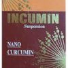 INCUMIN STRIP OF 10 CAPSULES