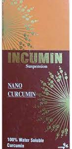 INCUMIN STRIP OF 10 CAPSULES