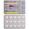 INDERAL LA 40MG STRIP OF 15 TABLETS