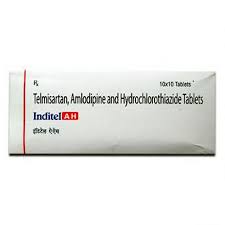 INDITEL AH TABLET