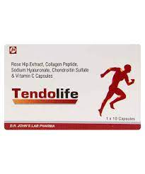INNOLIFE TABLET 10?S