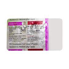 INNOVFOL CAPSULE