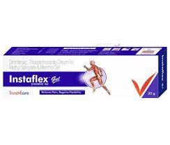 INSTAFLEX GEL
