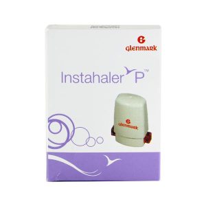 INSTAHALER P INHALER