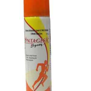 INTAGESIC SPRAY