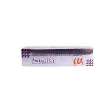 INTAGESIC TUBE OF 30GM GEL