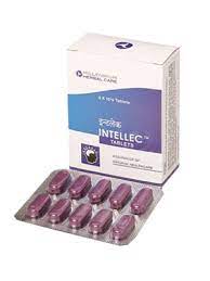 INTELLEC TABLETS