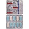 INVOG GM 1MG STRIP OF 10 TABLETS