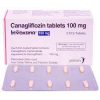 INVOKANA 100MG TAB 10`S