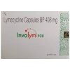 INVOLYM 408MG CAPSULES 15?S
