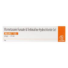IRECURA T TUBE OF 10GM GEL