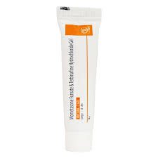 IRECURA TUBE OF 10GM CREAM