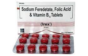 IREX TABLET 15?S